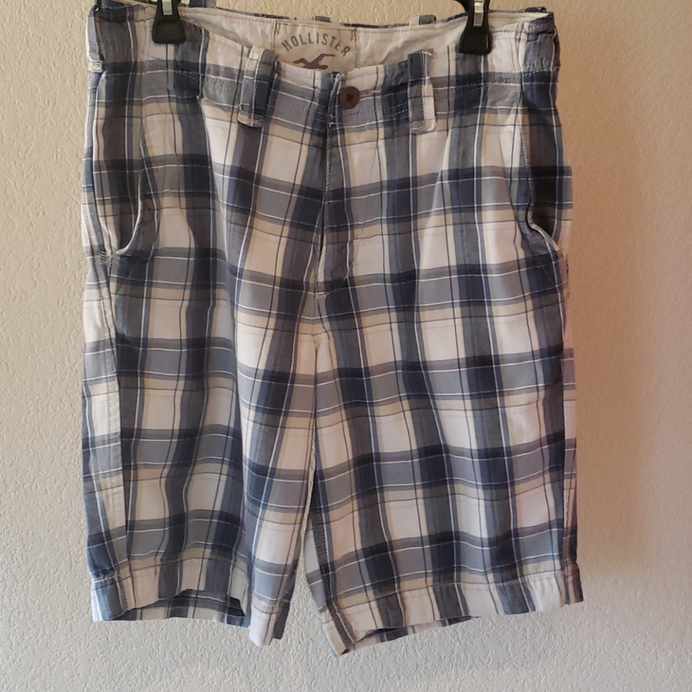 Hollister shorts